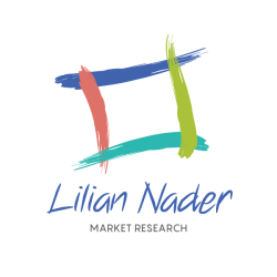 Lilian Nader